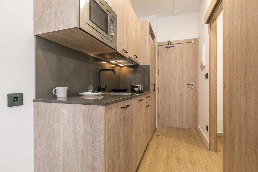 Micampus Madrid Sinesio Delgado Student Residence Exterior foto